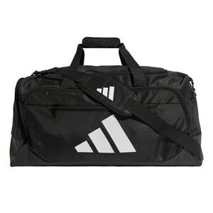 ADIDAS GYM BAG UNISEX mod. TRA DEF DUFFLE Black New